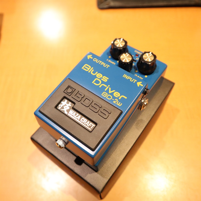 BOSS BD-2Wの画像